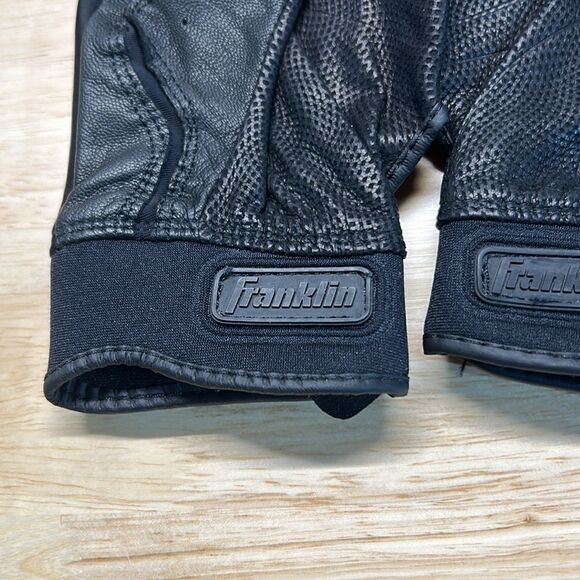 Franklin Batting Gloves - Picture 5 of 6